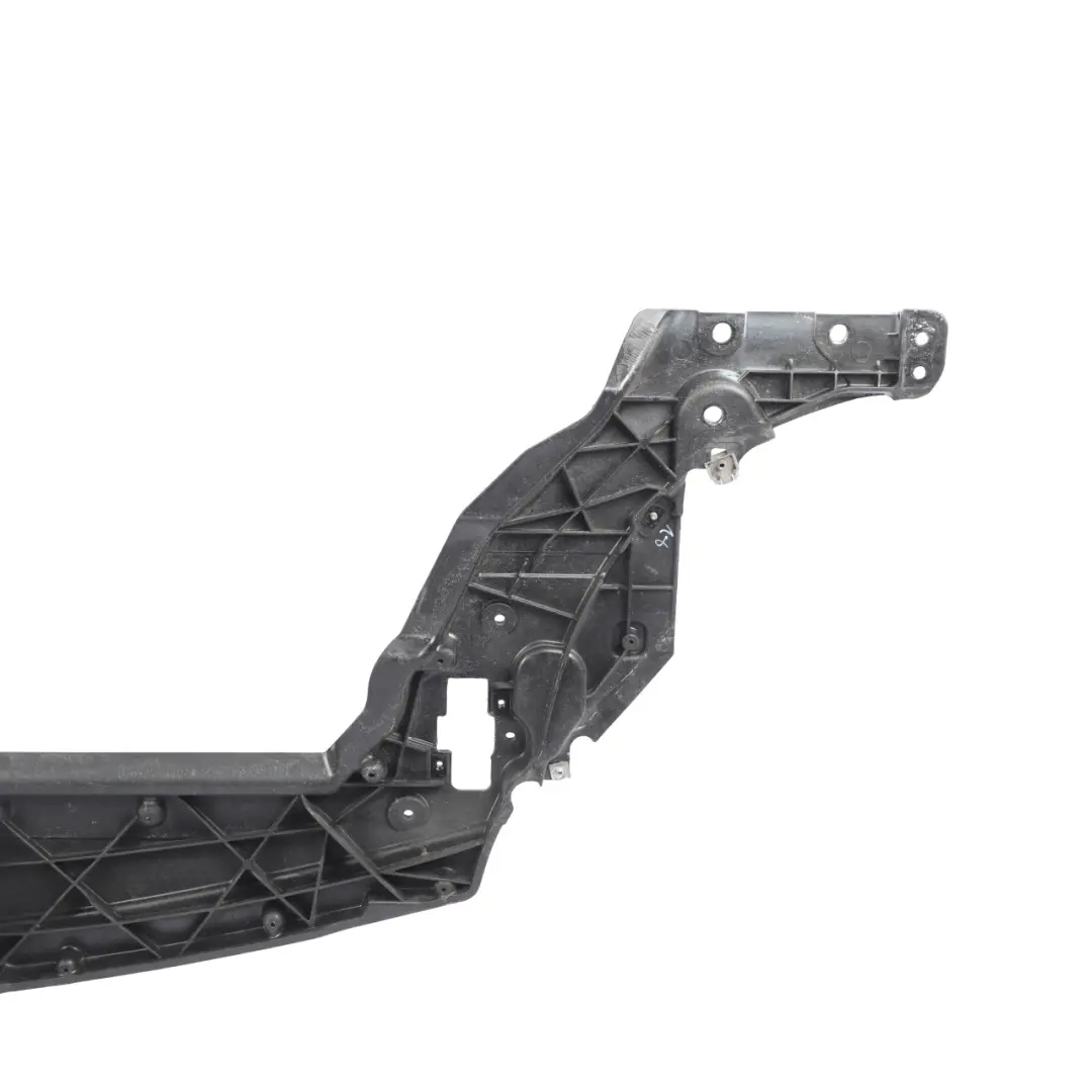 Mercedes SL R231 Front Bumper Reinforcement Carrier Bracket Support - SKU A2316260346 - Part number A2316260346