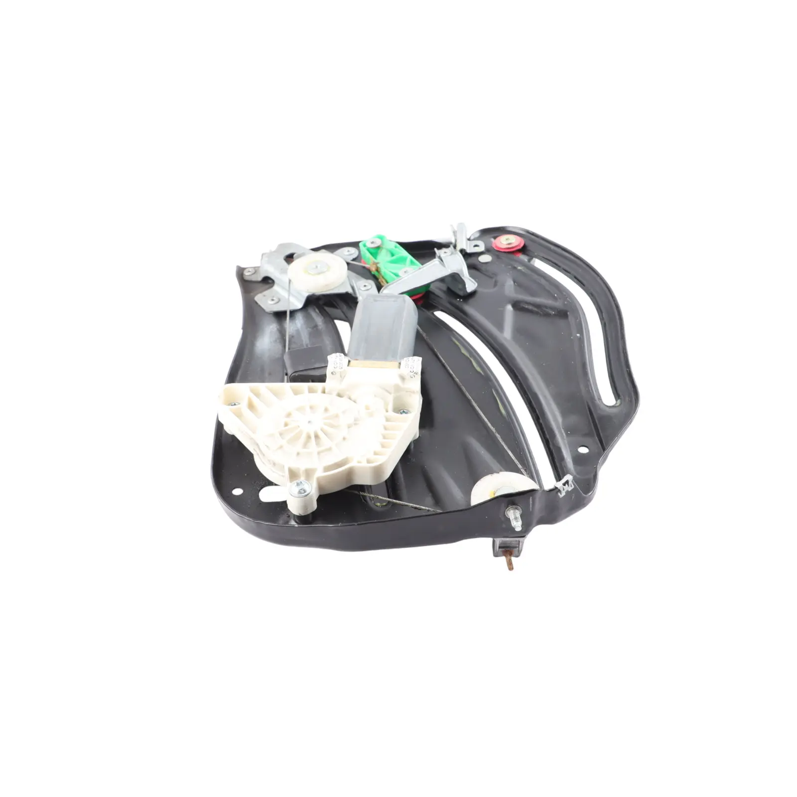 Mercedes R231 Rear Window Motor Regulator Triangle Left N/S A2316700103
