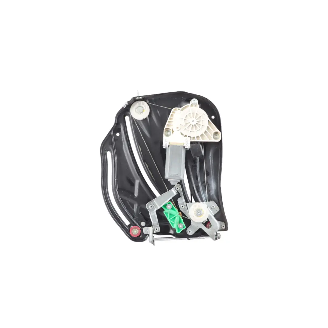 Mercedes R231 Podnośnik Tylnej Szyby Lewy Tył - SKU A2316700103 - Numer Części A2316700103