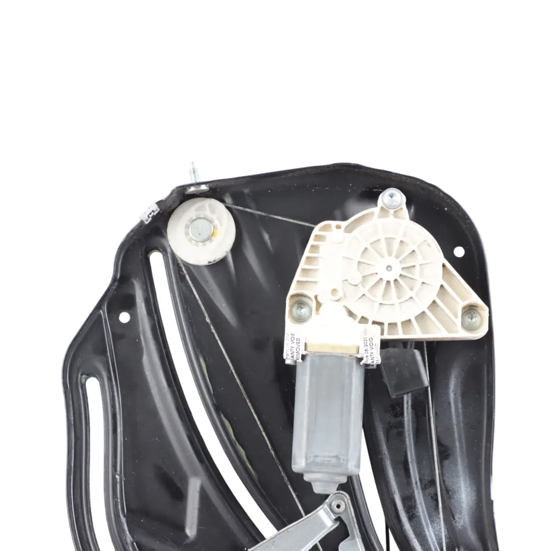 Mercedes R231 Triangle De Lève Vitre Arrière Gauche - SKU A2316700103 - Numéro de pièce A2316700103