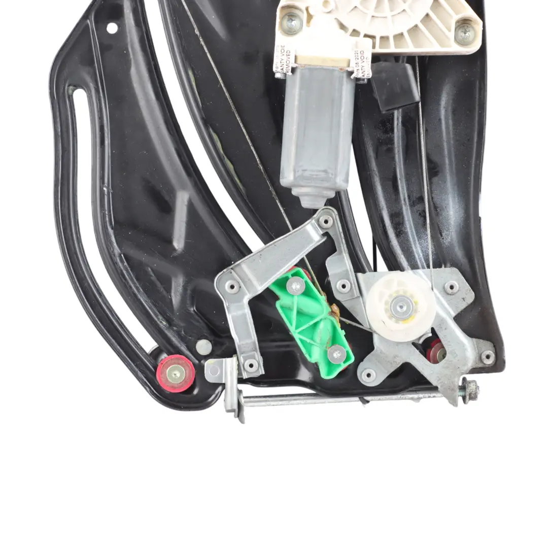 Regulador Ventana Trasera Triángulo Izquierdo para Mercedes R231 Motor con número de pieza A2316700103 Mercedes R231 Motor Regulador Ventana Trasera Triángulo Izquierdo - SKU A2316700103 - Número de pieza A2316700103