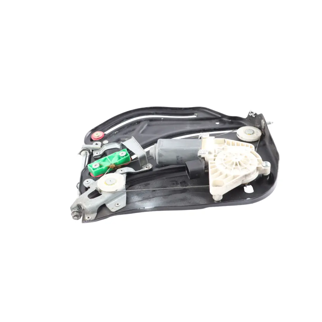 Window Motor Regulator Triangle Left N/S to Mercedes R231 Rear with Part number A2316700103 Mercedes R231 Rear Window Motor Regulator Triangle Left N/S - SKU A2316700103 - Part number A2316700103