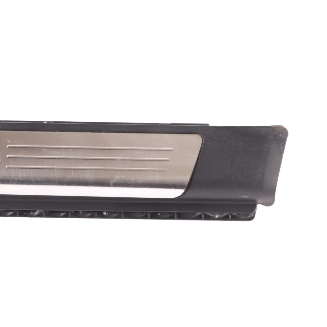 Mercedes SL R231 Door Left N/S Sill Trim Strip - SKU A2316800335 - Part number A2316800335