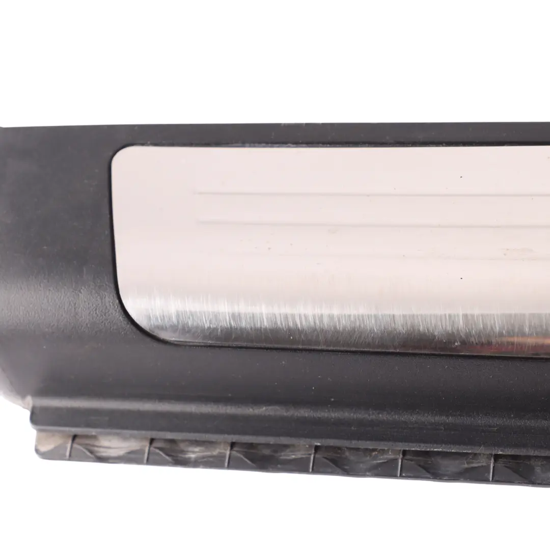 Door Left N/S Sill Trim Strip to Mercedes SL R231 with Part number A2316800335 Mercedes SL R231 Door Left N/S Sill Trim Strip - SKU A2316800335 - Part number A2316800335