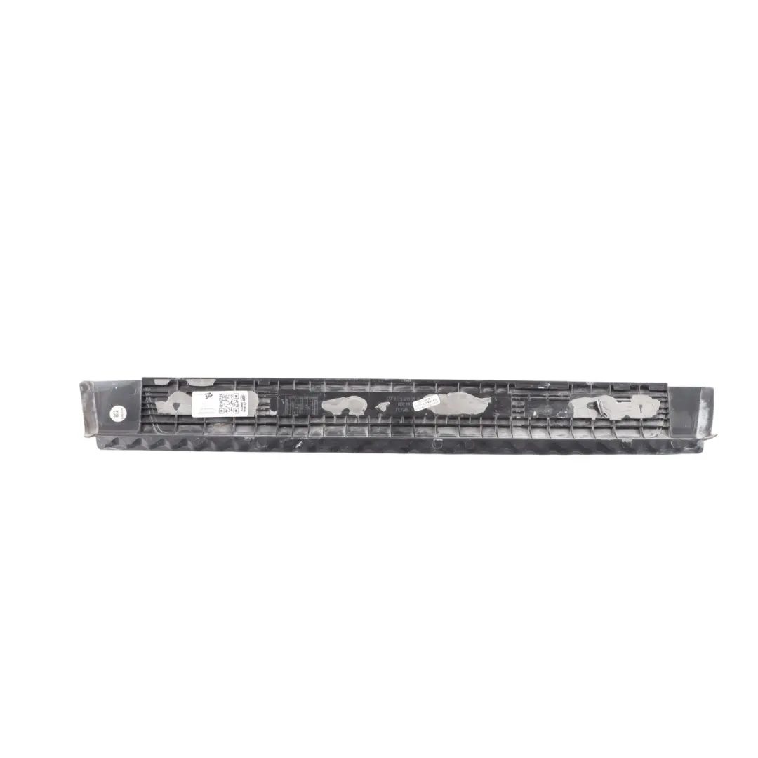 Mercedes SL R231 Door Left N/S Sill Trim Strip - SKU A2316800335 - Part number A2316800335