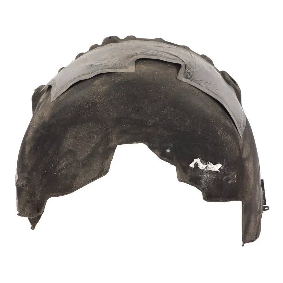 Arch Cover Housing Right O/S to Mercedes R231 Rear Wheel with Part number A2316900830 Mercedes R231 Rear Wheel Arch Cover Housing Right O/S - SKU A2316900830 - Part number A2316900830