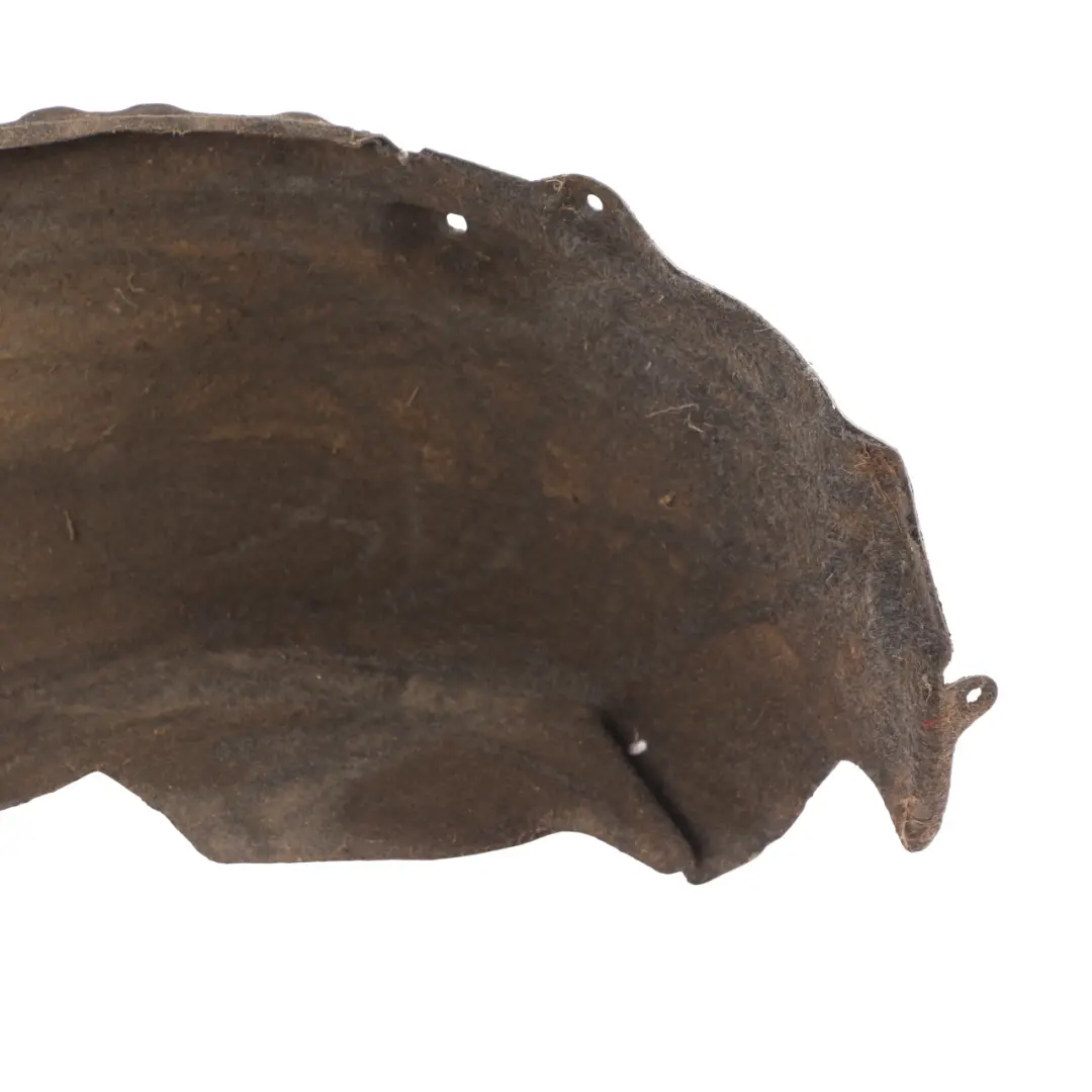 Arch Cover Housing Right O/S to Mercedes R231 Rear Wheel with Part number A2316900830 Mercedes R231 Rear Wheel Arch Cover Housing Right O/S - SKU A2316900830 - Part number A2316900830