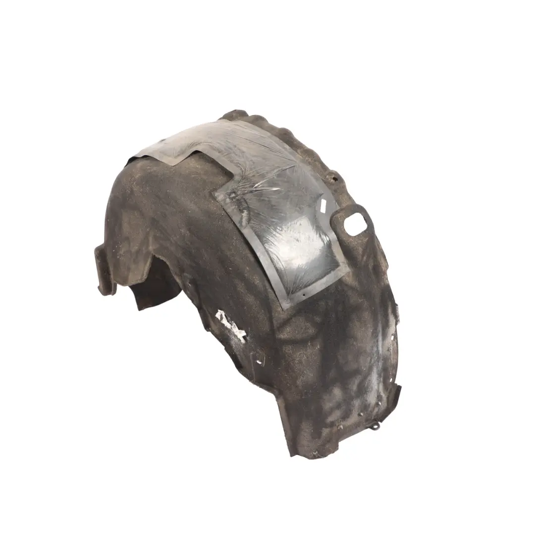 Arch Cover Housing Right O/S to Mercedes R231 Rear Wheel with Part number A2316900830 Mercedes R231 Rear Wheel Arch Cover Housing Right O/S - SKU A2316900830 - Part number A2316900830