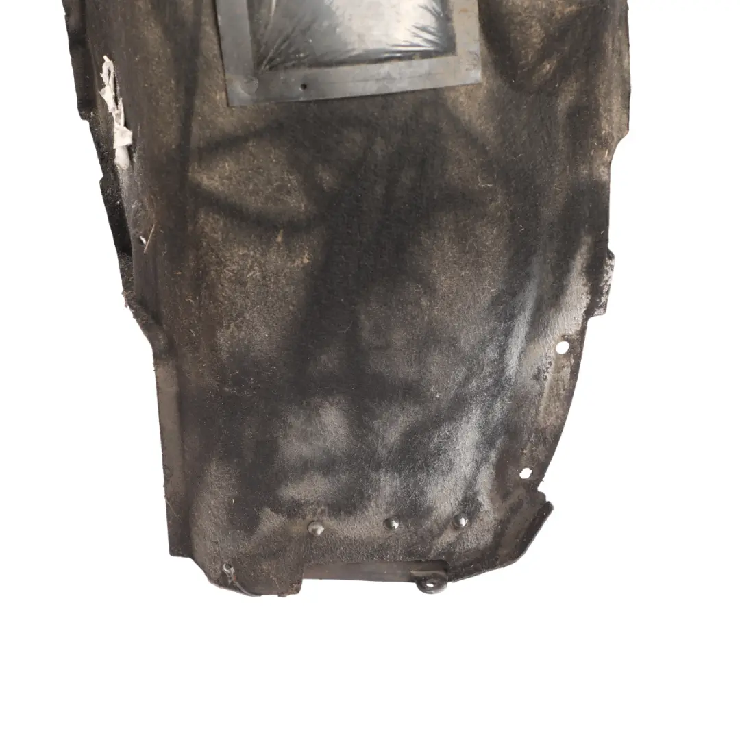 Arch Cover Housing Right O/S to Mercedes R231 Rear Wheel with Part number A2316900830 Mercedes R231 Rear Wheel Arch Cover Housing Right O/S - SKU A2316900830 - Part number A2316900830