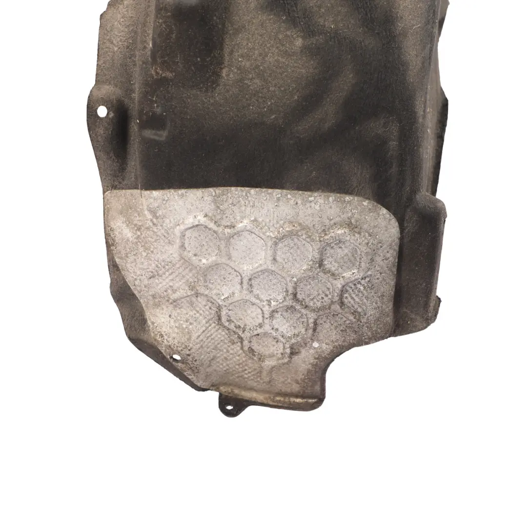 Mercedes R231 Rear Wheel Arch Cover Housing Right O/S - SKU A2316900830 - Part number A2316900830