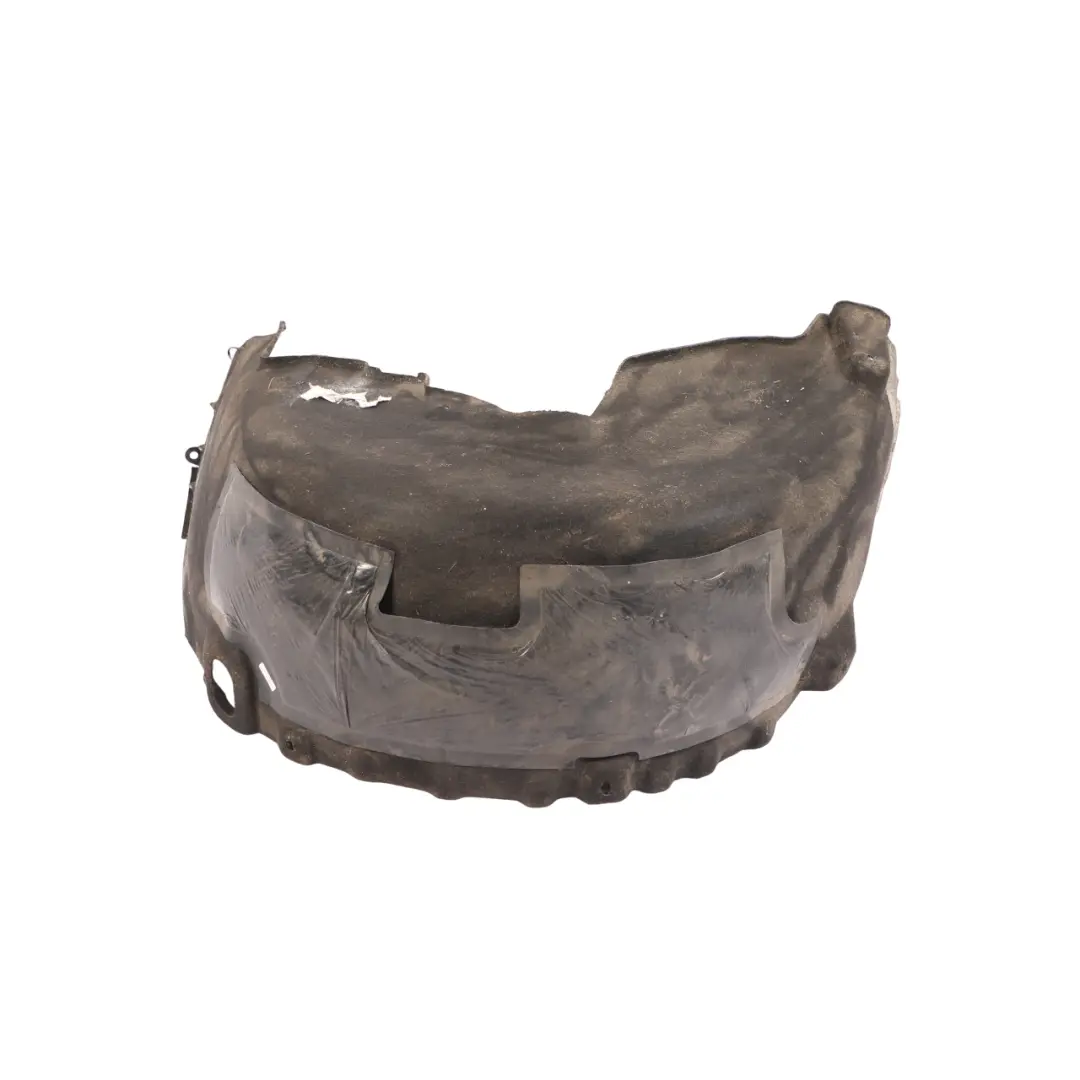 Mercedes R231 Rear Wheel Arch Cover Housing Right O/S - SKU A2316900830 - Part number A2316900830