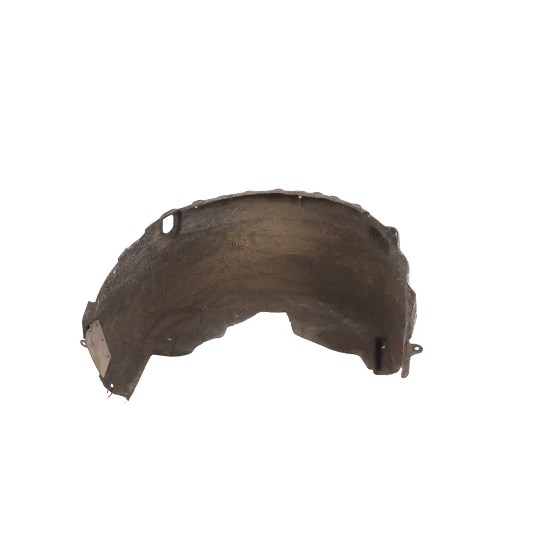 Mercedes R231 Rear Wheel Arch Cover Housing Right O/S - SKU A2316900830 - Part number A2316900830