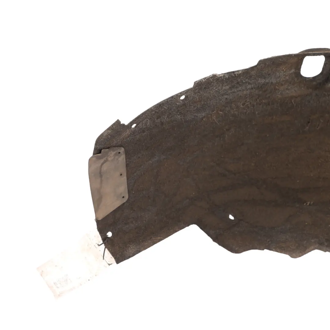 Mercedes R231 Rear Wheel Arch Cover Housing Right O/S - SKU A2316900830 - Part number A2316900830