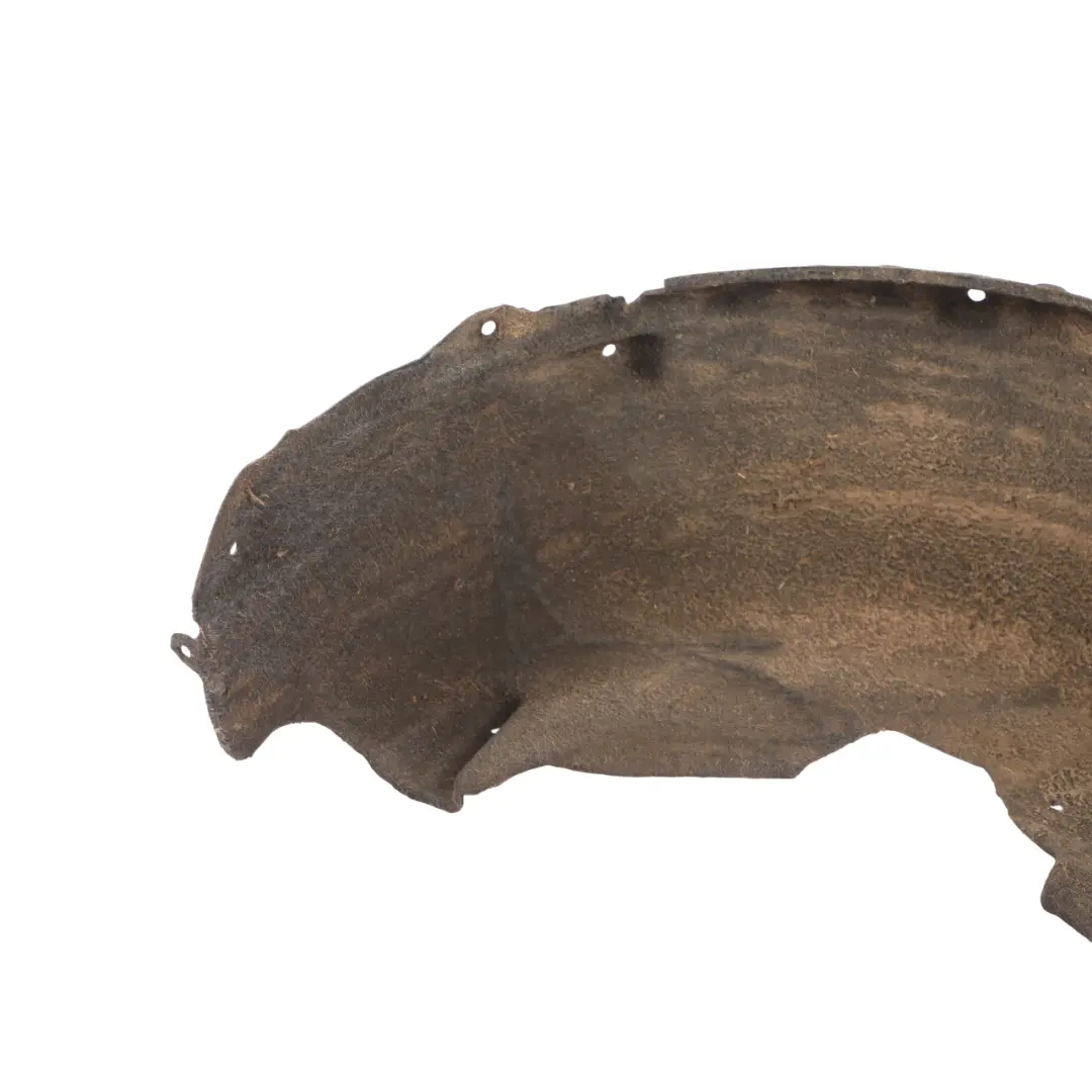 Arch Cover Housing Left N/S to Mercedes R231 Rear Wheel with Part number A2316900930 Mercedes R231 Rear Wheel Arch Cover Housing Left N/S - SKU A2316900930 - Part number A2316900930