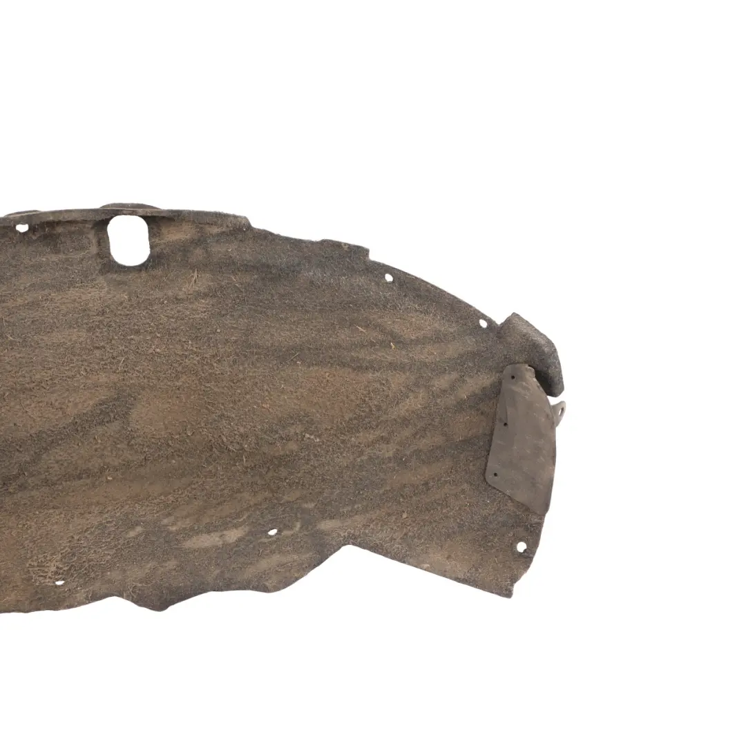 Mercedes R231 Rear Wheel Arch Cover Housing Left N/S - SKU A2316900930 - Part number A2316900930