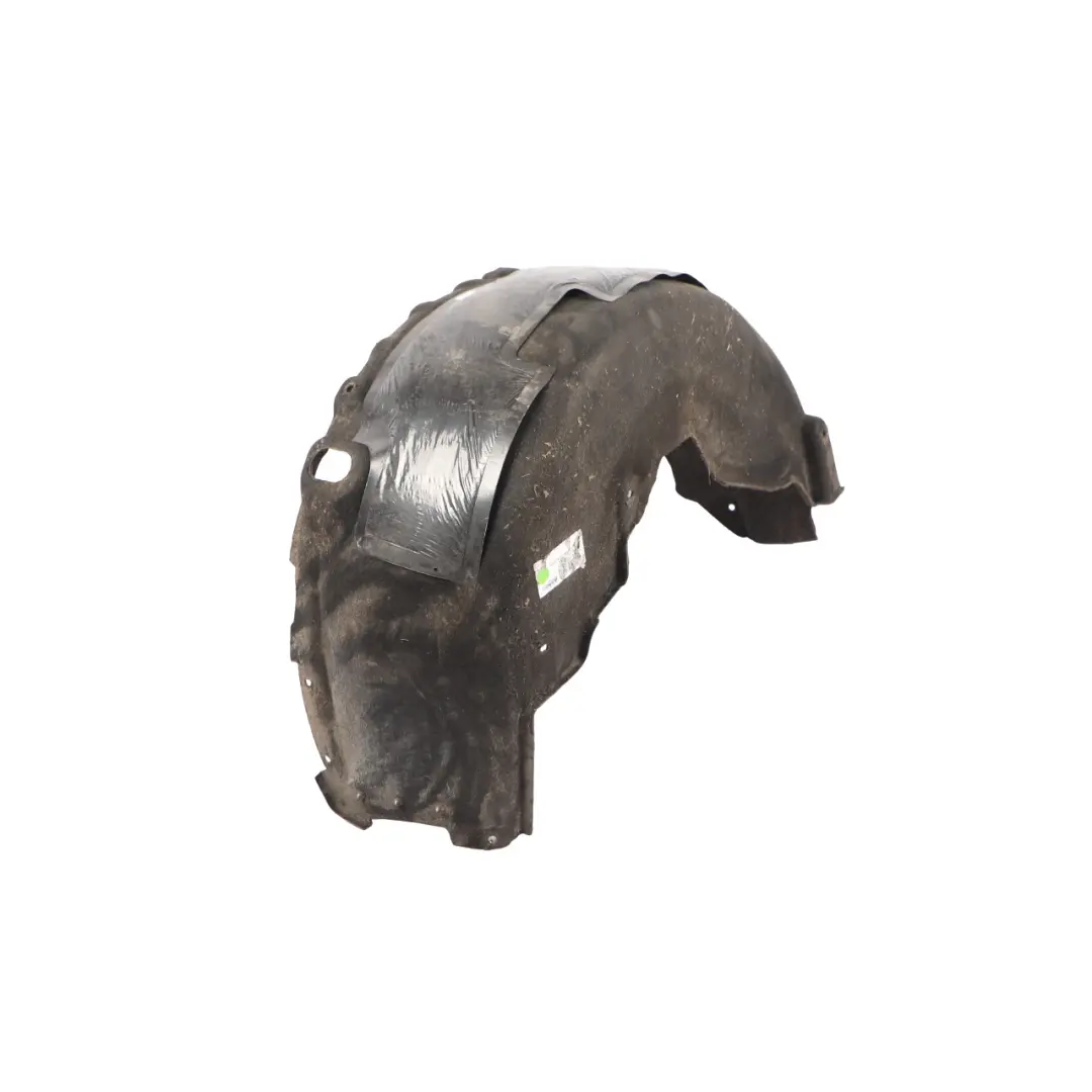 Arch Cover Housing Left N/S to Mercedes R231 Rear Wheel with Part number A2316900930 Mercedes R231 Rear Wheel Arch Cover Housing Left N/S - SKU A2316900930 - Part number A2316900930