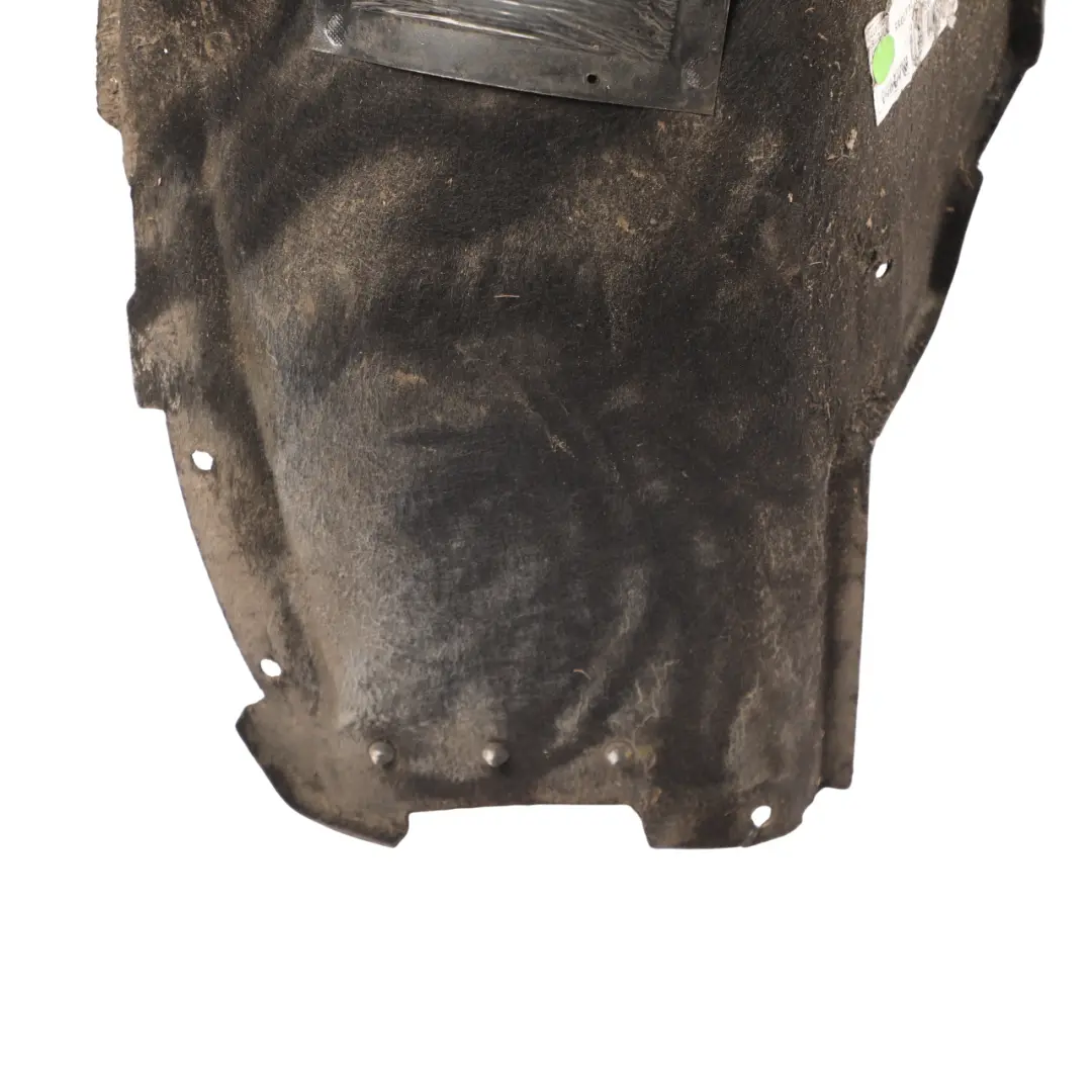 Arch Cover Housing Left N/S to Mercedes R231 Rear Wheel with Part number A2316900930 Mercedes R231 Rear Wheel Arch Cover Housing Left N/S - SKU A2316900930 - Part number A2316900930