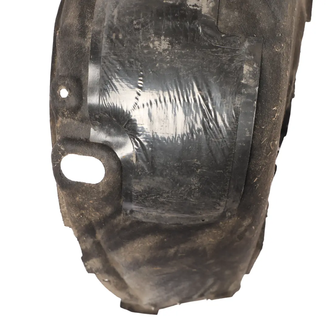 Arch Cover Housing Left N/S to Mercedes R231 Rear Wheel with Part number A2316900930 Mercedes R231 Rear Wheel Arch Cover Housing Left N/S - SKU A2316900930 - Part number A2316900930