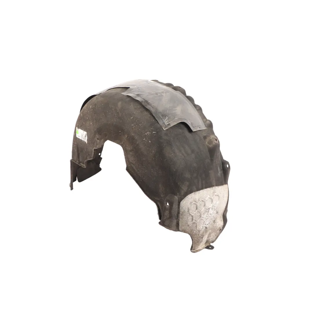 Arch Cover Housing Left N/S to Mercedes R231 Rear Wheel with Part number A2316900930 Mercedes R231 Rear Wheel Arch Cover Housing Left N/S - SKU A2316900930 - Part number A2316900930