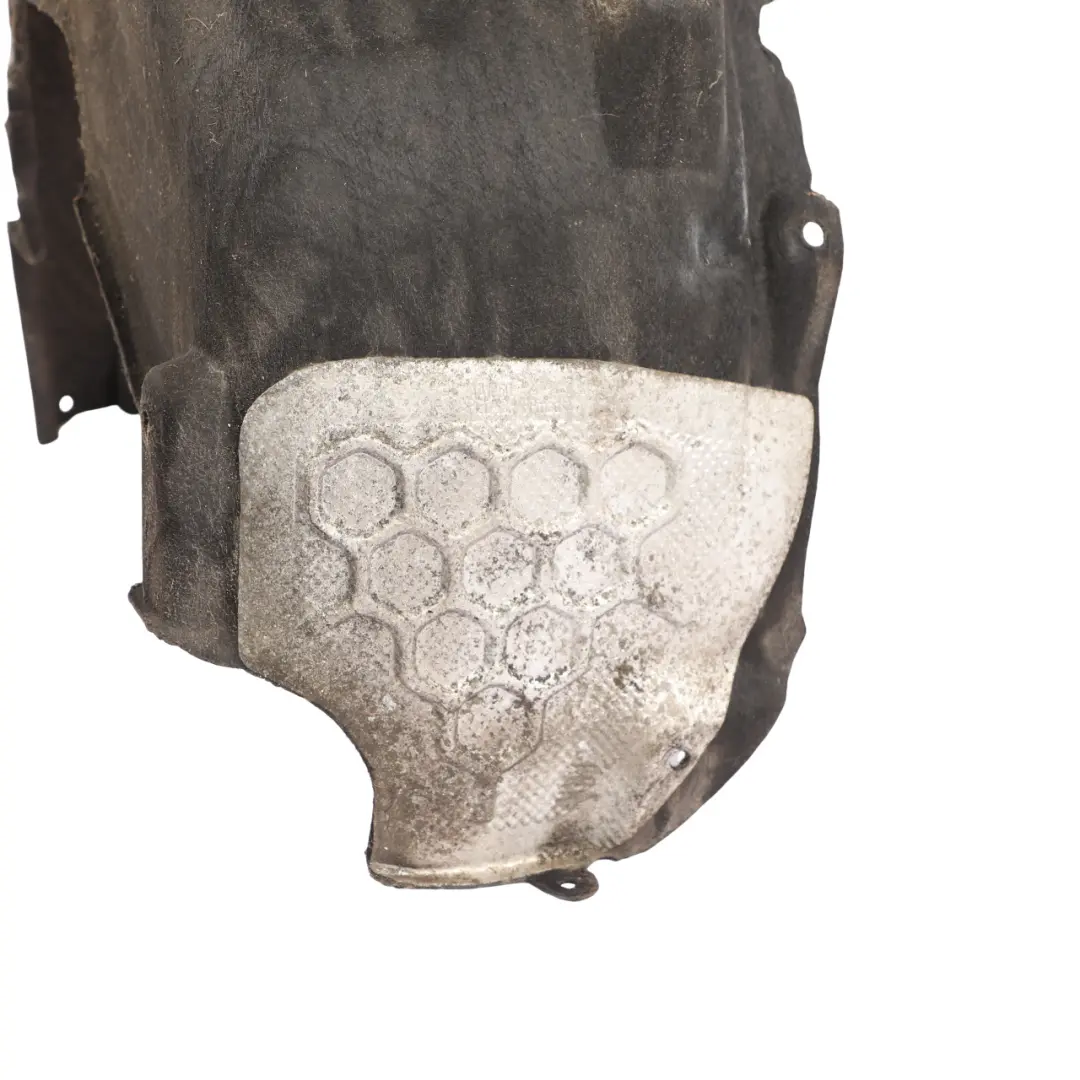 Arch Cover Housing Left N/S to Mercedes R231 Rear Wheel with Part number A2316900930 Mercedes R231 Rear Wheel Arch Cover Housing Left N/S - SKU A2316900930 - Part number A2316900930