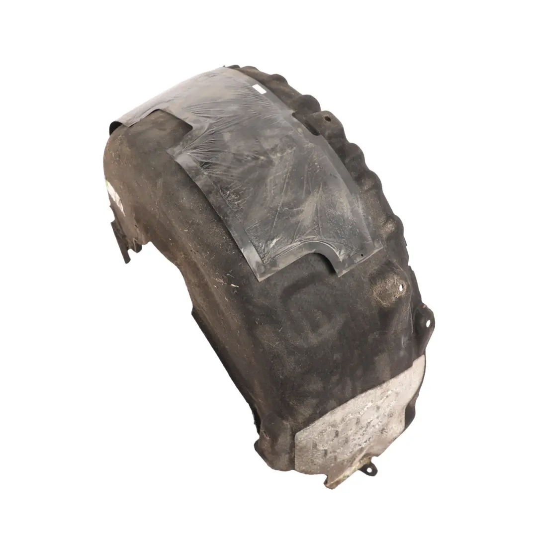 Arch Cover Housing Left N/S to Mercedes R231 Rear Wheel with Part number A2316900930 Mercedes R231 Rear Wheel Arch Cover Housing Left N/S - SKU A2316900930 - Part number A2316900930