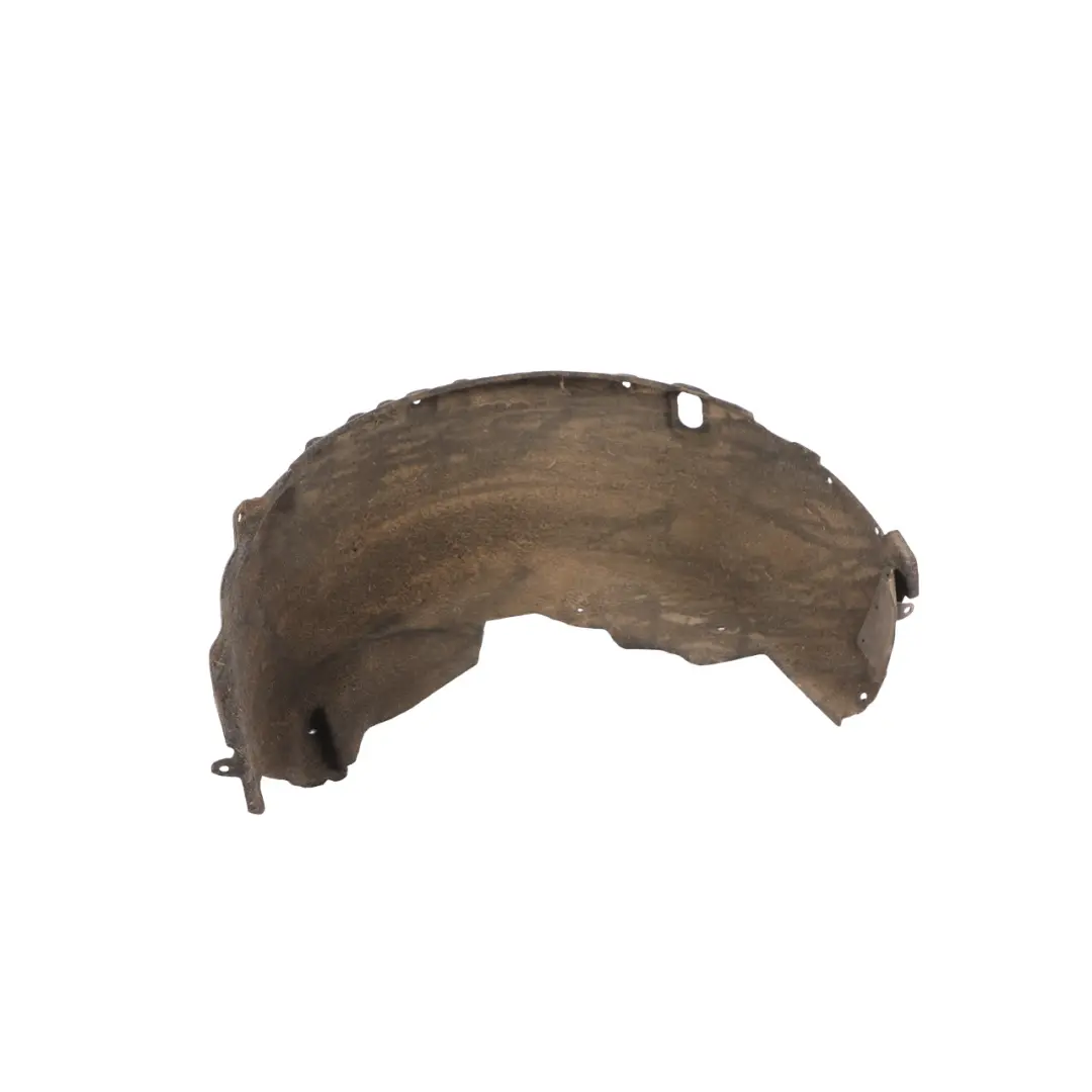 Mercedes R231 Rear Wheel Arch Cover Housing Left N/S - SKU A2316900930 - Part number A2316900930