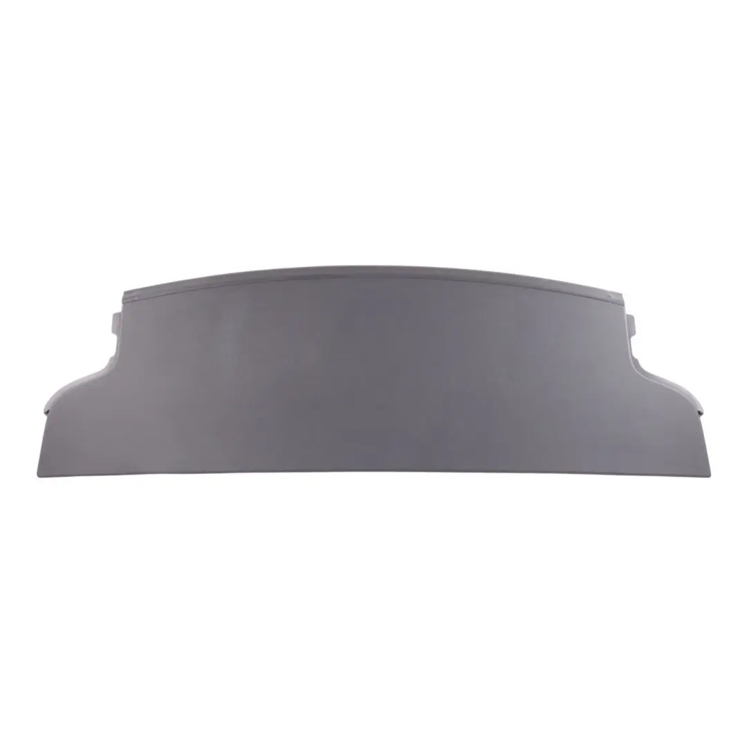 Boot Trunk Parcel Storage Shelf Cover Panel Trim to Mercedes R231 with Part number A2316906300 Mercedes R231 Boot Trunk Parcel Storage Shelf Cover Panel Trim - SKU A2316906300 - Part number A2316906300