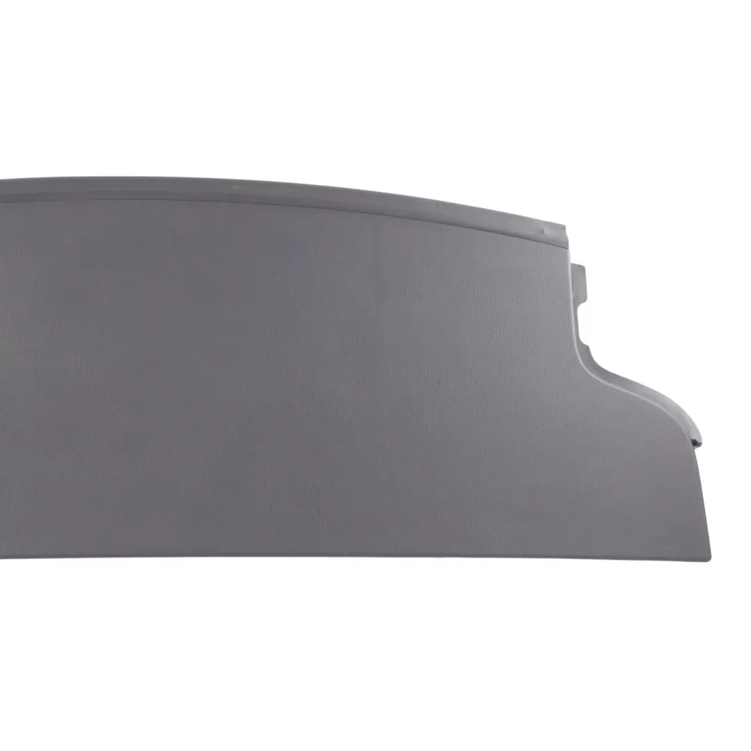 Mercedes R231 Boot Trunk Parcel Storage Shelf Cover Panel Trim - SKU A2316906300 - Part number A2316906300