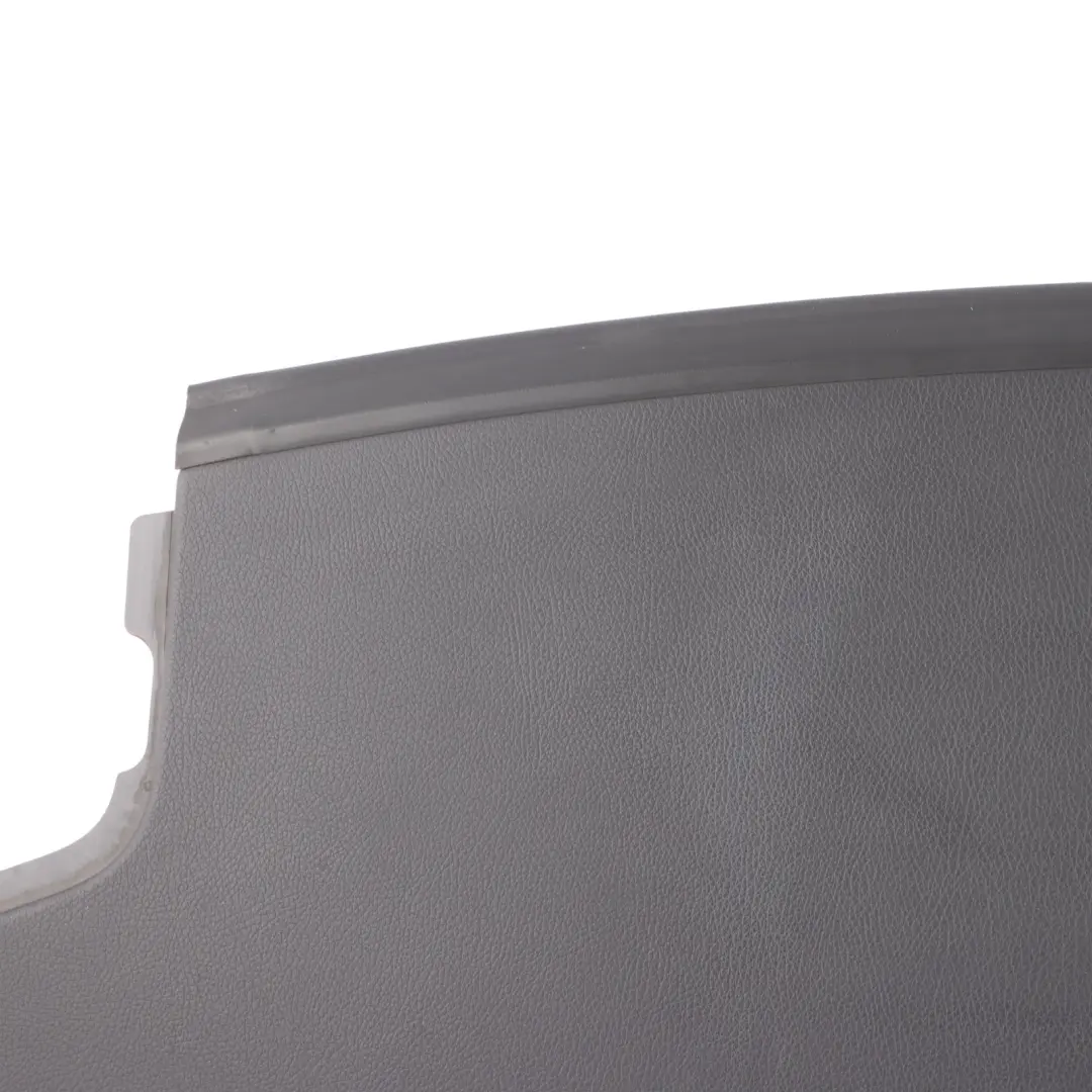 Boot Trunk Parcel Storage Shelf Cover Panel Trim to Mercedes R231 with Part number A2316906300 Mercedes R231 Boot Trunk Parcel Storage Shelf Cover Panel Trim - SKU A2316906300 - Part number A2316906300