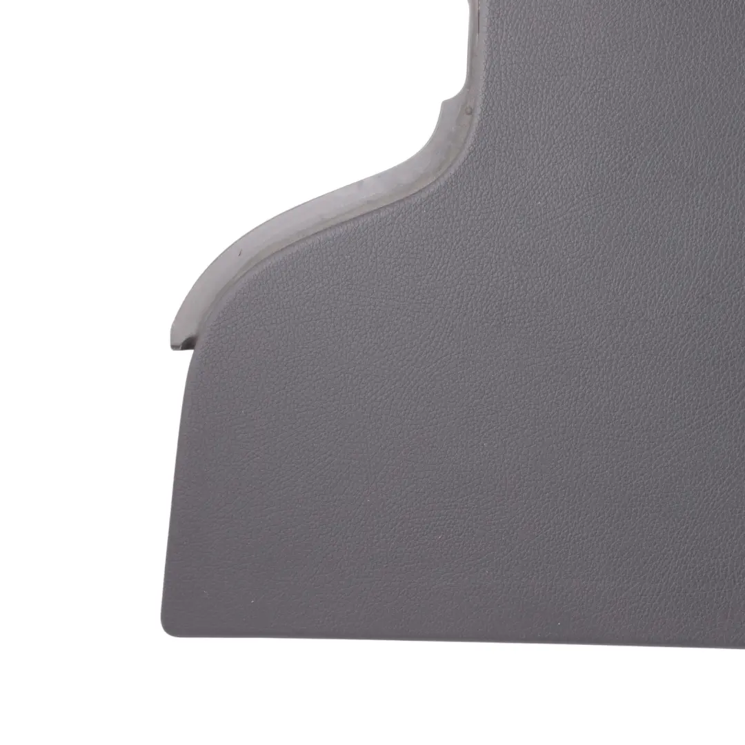 Boot Trunk Parcel Storage Shelf Cover Panel Trim to Mercedes R231 with Part number A2316906300 Mercedes R231 Boot Trunk Parcel Storage Shelf Cover Panel Trim - SKU A2316906300 - Part number A2316906300