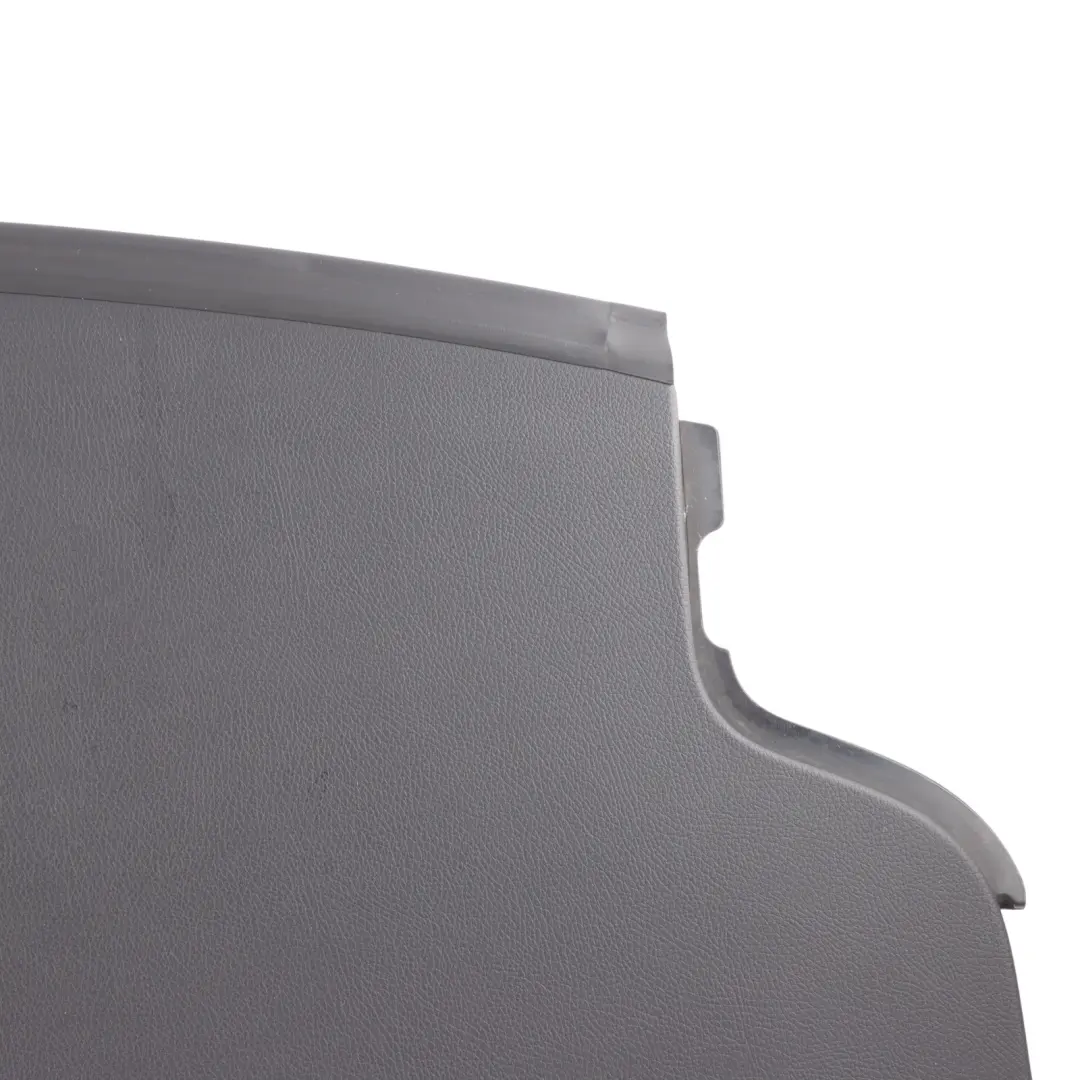 Mercedes R231 Boot Trunk Parcel Storage Shelf Cover Panel Trim - SKU A2316906300 - Part number A2316906300