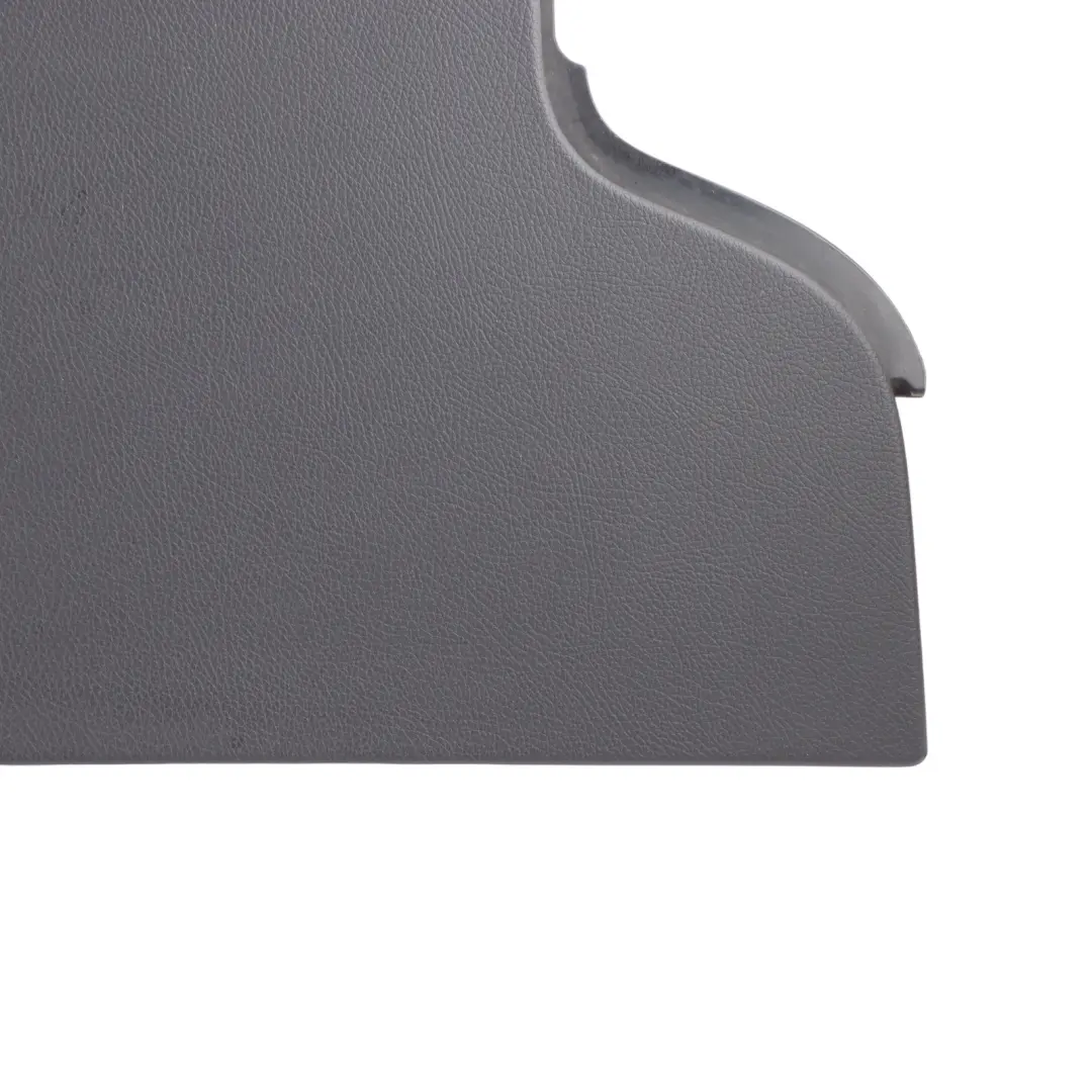 Boot Trunk Parcel Storage Shelf Cover Panel Trim to Mercedes R231 with Part number A2316906300 Mercedes R231 Boot Trunk Parcel Storage Shelf Cover Panel Trim - SKU A2316906300 - Part number A2316906300