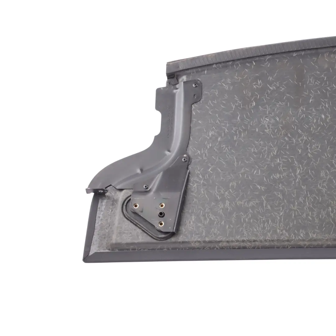 Boot Trunk Parcel Storage Shelf Cover Panel Trim to Mercedes R231 with Part number A2316906300 Mercedes R231 Boot Trunk Parcel Storage Shelf Cover Panel Trim - SKU A2316906300 - Part number A2316906300