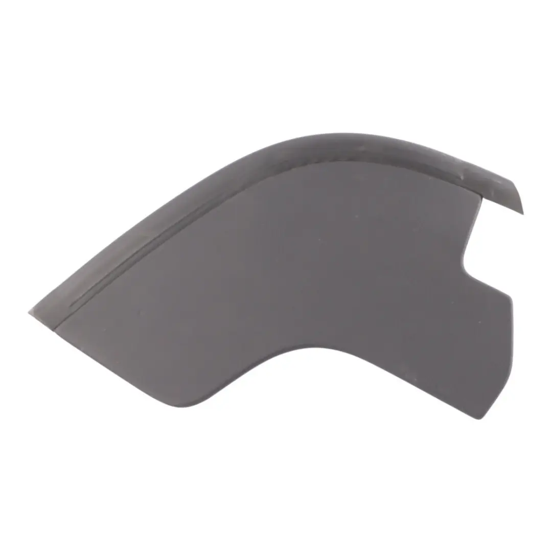 Parcel Shelft Trunk Cover Panel Trim Left N/S to Mercedes R231 Rear with Part number A2316906700 Mercedes R231 Rear Parcel Shelft Trunk Cover Panel Trim Left N/S - SKU A2316906700 - Part number A2316906700