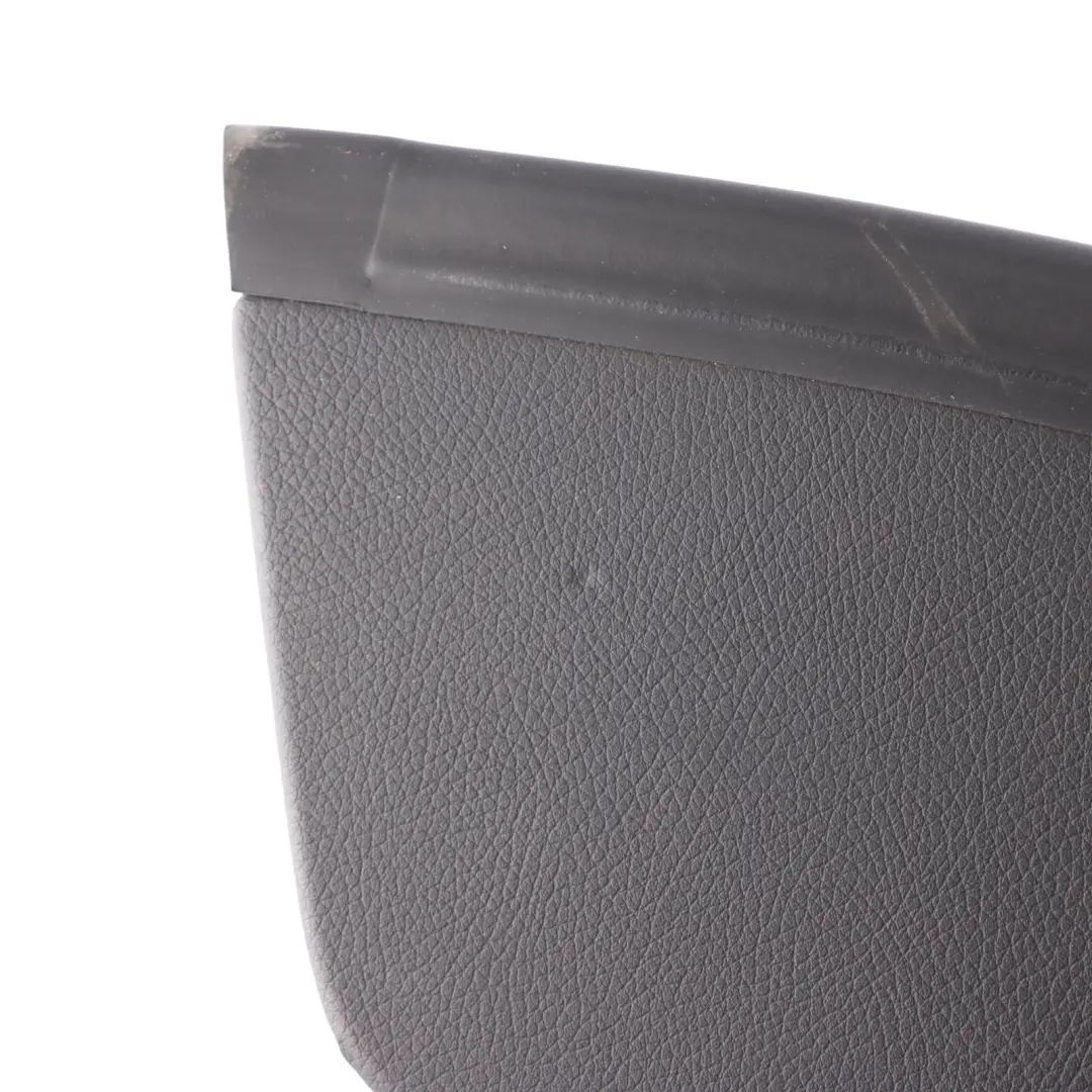 Parcel Shelft Trunk Cover Panel Trim Left N/S to Mercedes R231 Rear with Part number A2316906700 Mercedes R231 Rear Parcel Shelft Trunk Cover Panel Trim Left N/S - SKU A2316906700 - Part number A2316906700