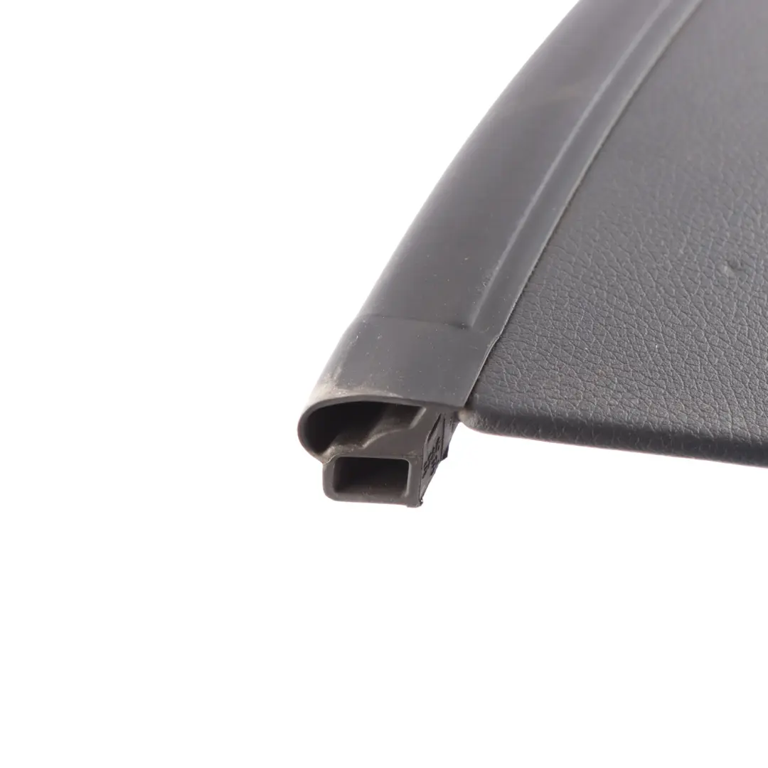 Mercedes R231 Rear Parcel Shelft Trunk Cover Panel Trim Left N/S - SKU A2316906700 - Part number A2316906700