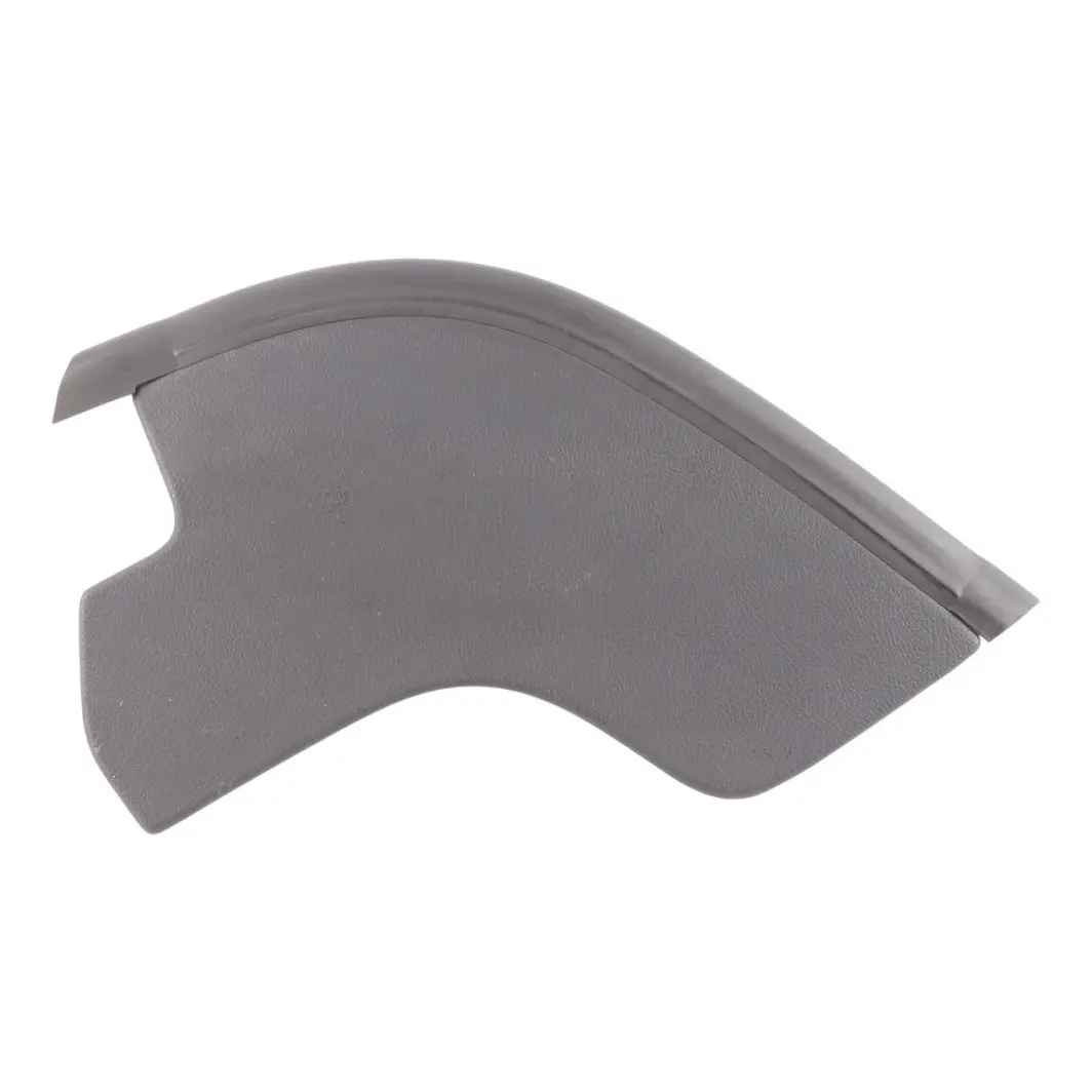 Parcel Shelft Trunk Cover Panel Trim Right O/S to Mercedes R231 Rear with Part number A2316906800 Mercedes R231 Rear Parcel Shelft Trunk Cover Panel Trim Right O/S - SKU A2316906800 - Part number A2316906800