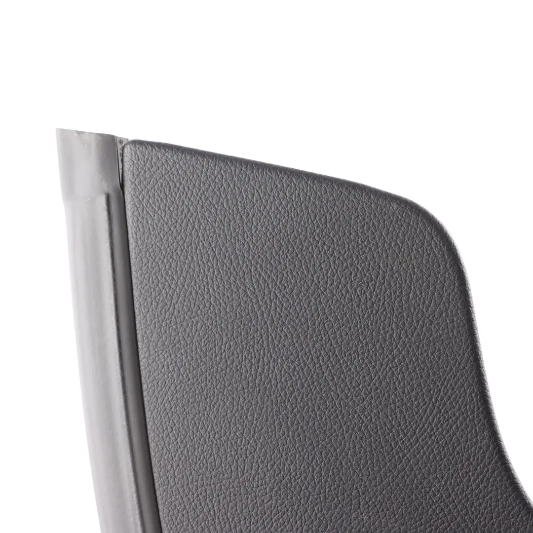 Mercedes R231 Rear Parcel Shelft Trunk Cover Panel Trim Right O/S - SKU A2316906800 - Part number A2316906800