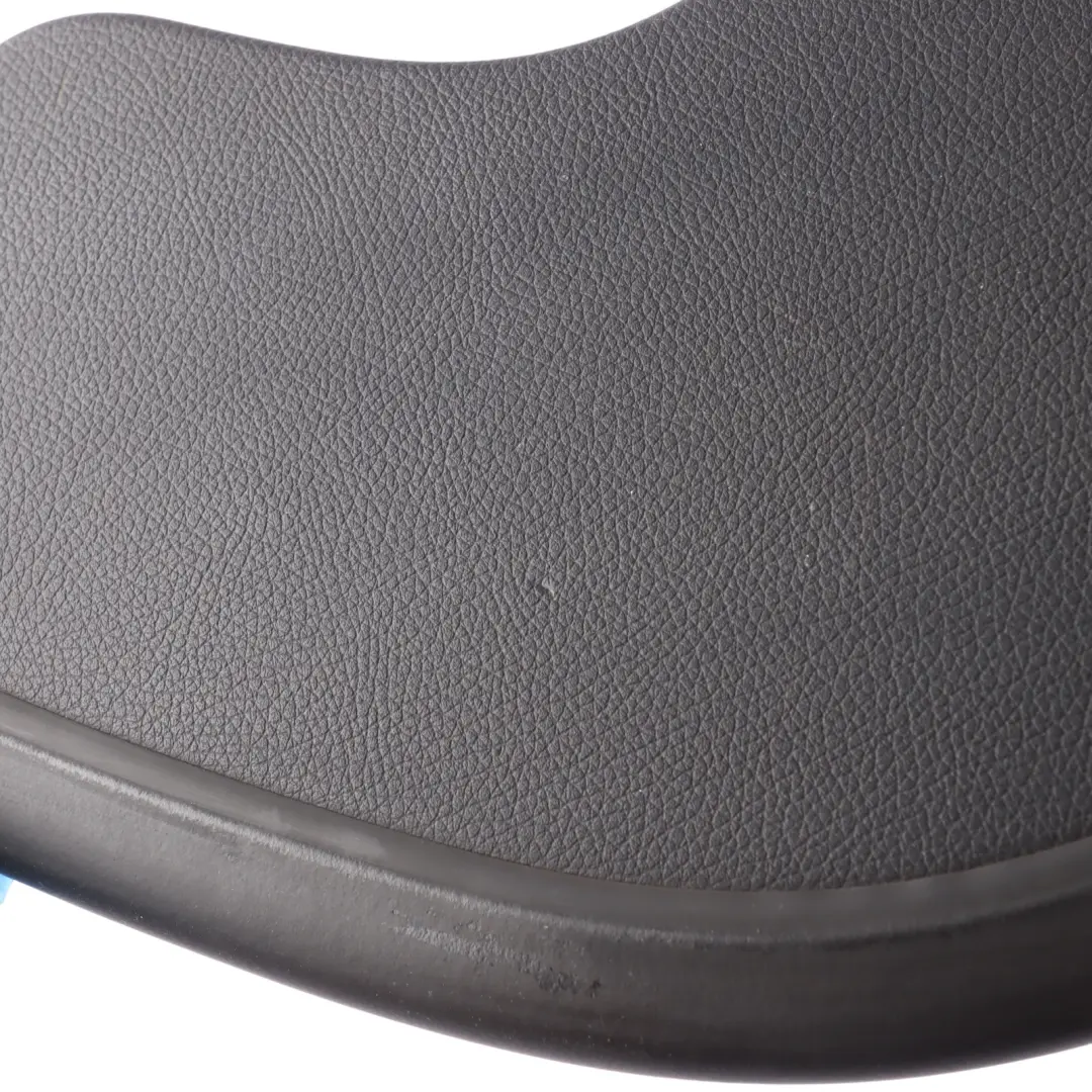 Mercedes R231 Rear Parcel Shelft Trunk Cover Panel Trim Right O/S - SKU A2316906800 - Part number A2316906800