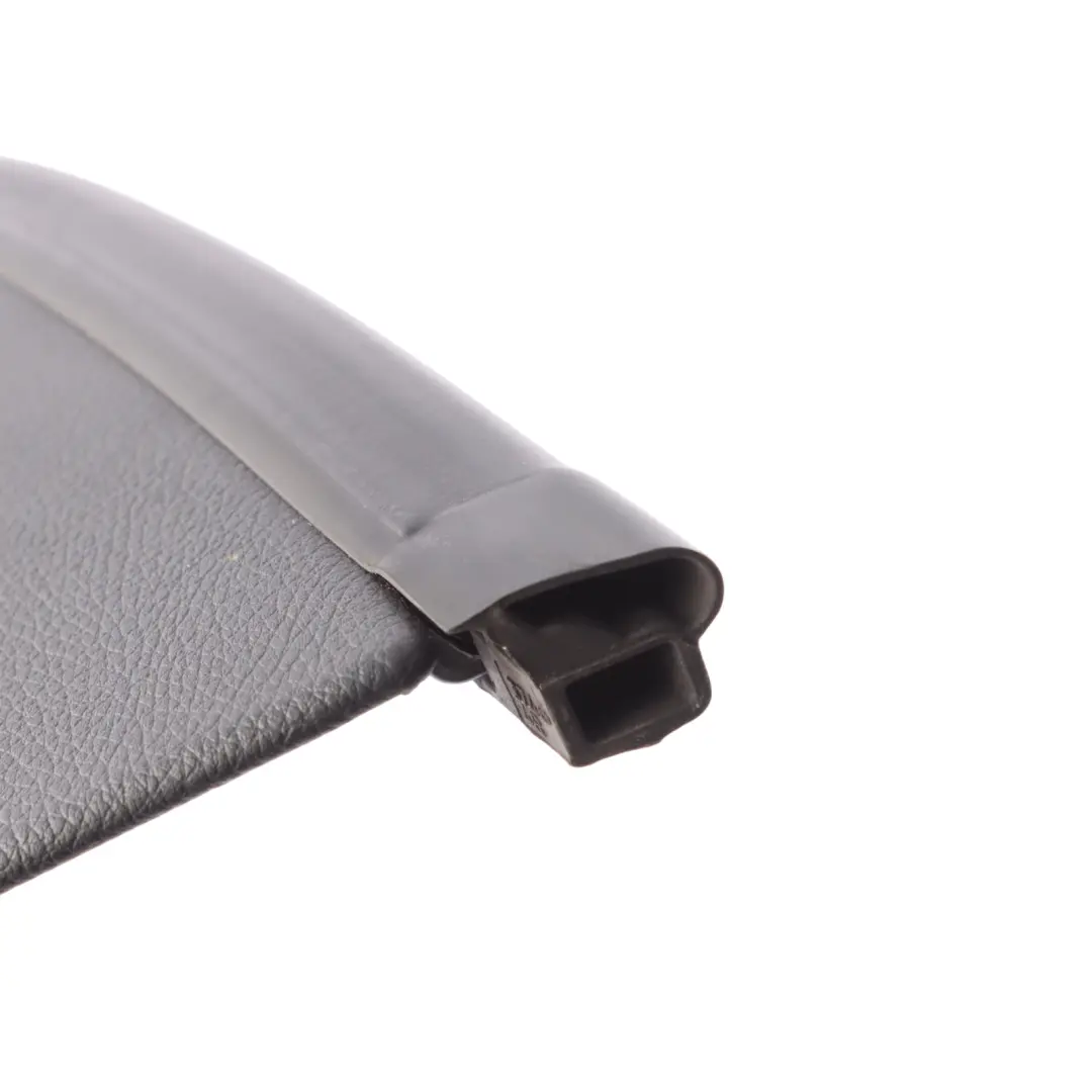 Parcel Shelft Trunk Cover Panel Trim Right O/S to Mercedes R231 Rear with Part number A2316906800 Mercedes R231 Rear Parcel Shelft Trunk Cover Panel Trim Right O/S - SKU A2316906800 - Part number A2316906800