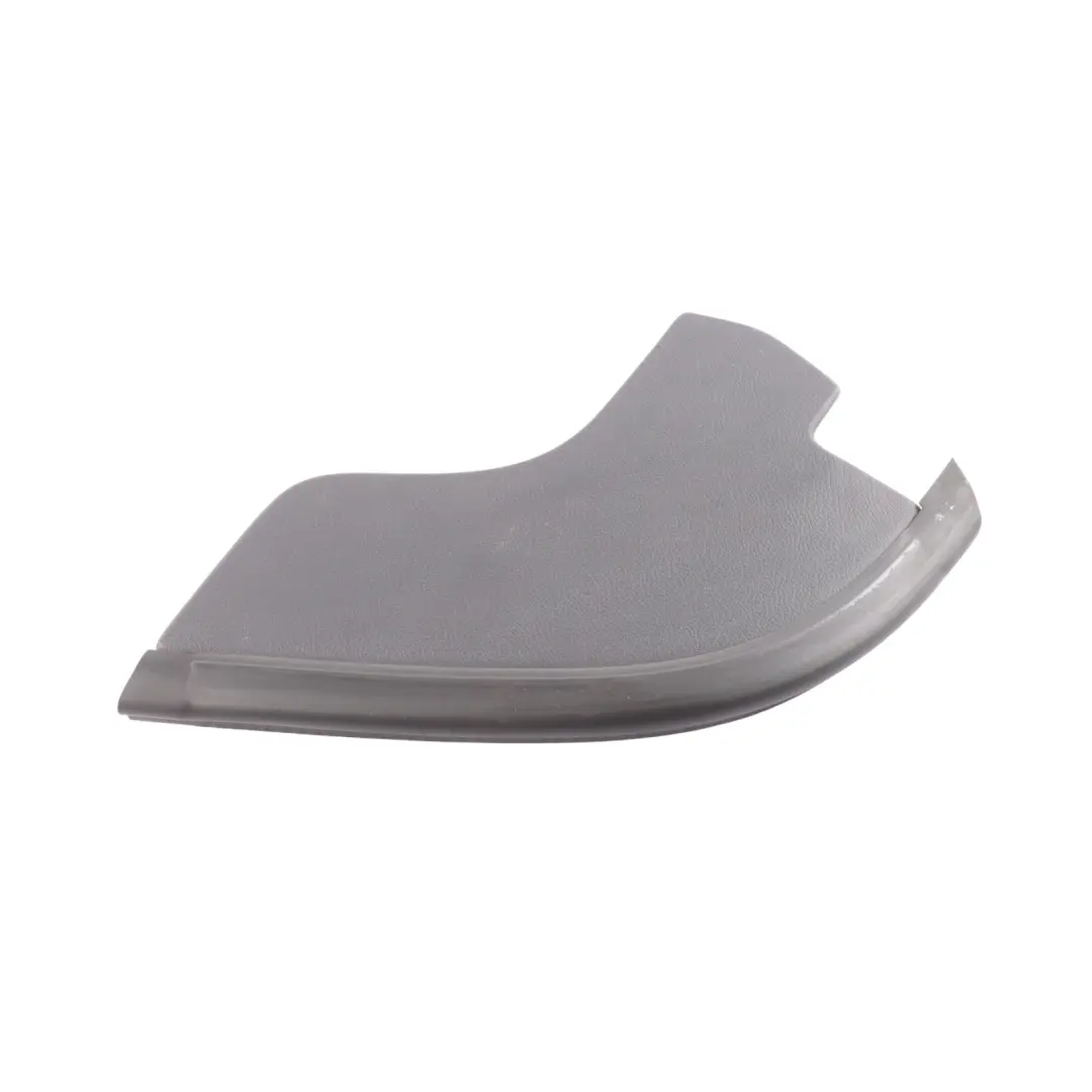 Mercedes R231 Rear Parcel Shelft Trunk Cover Panel Trim Right O/S - SKU A2316906800 - Part number A2316906800