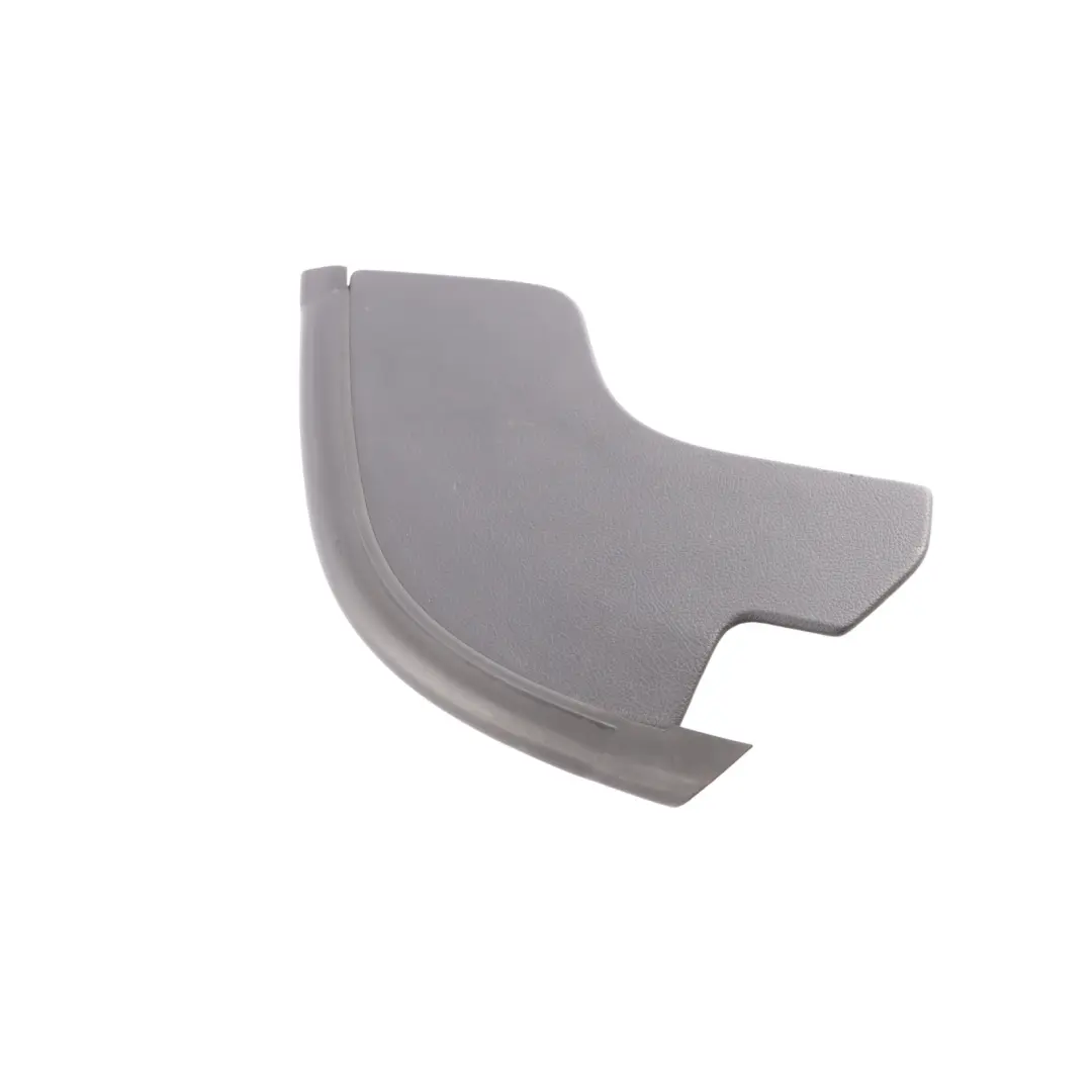 Mercedes R231 Rear Parcel Shelft Trunk Cover Panel Trim Right O/S - SKU A2316906800 - Part number A2316906800