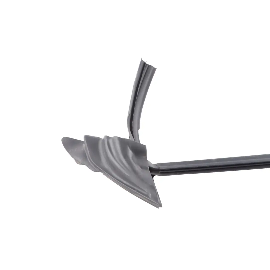 Mercedes SL R231 Door Window Inner Seal Gasket Rail Left N/S - SKU A2317207300 - Part number A2317207300