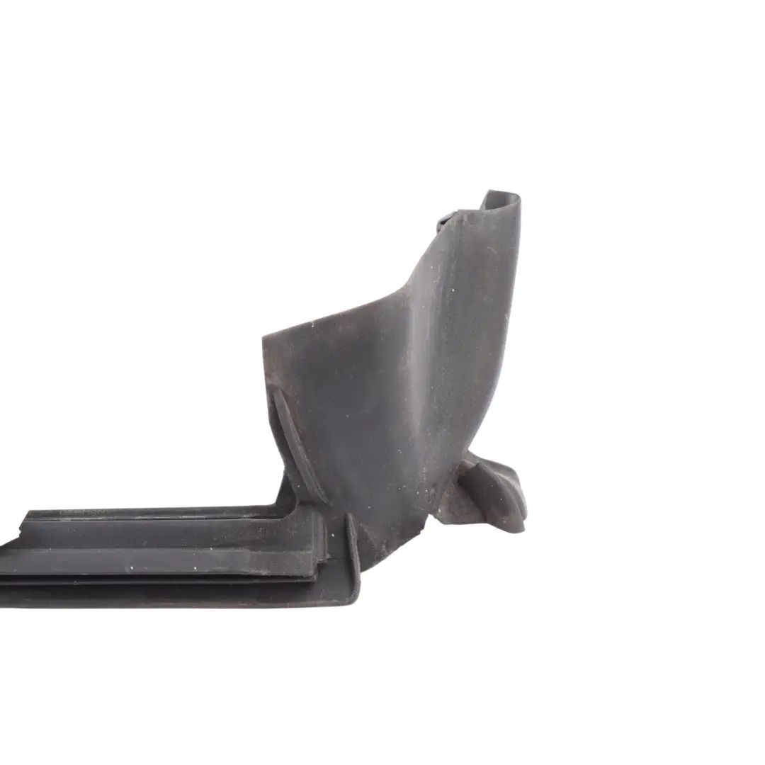 Door Window Inner Seal Gasket Rail Left N/S to Mercedes SL R231 with Part number A2317207300 Mercedes SL R231 Door Window Inner Seal Gasket Rail Left N/S - SKU A2317207300 - Part number A2317207300