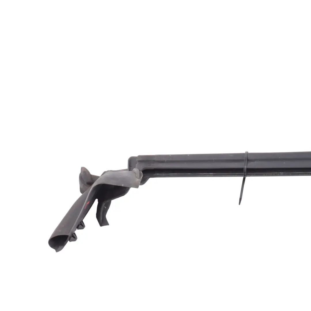 Mercedes SL R231 Door Window Inner Seal Gasket Rail Left N/S - SKU A2317207300 - Part number A2317207300
