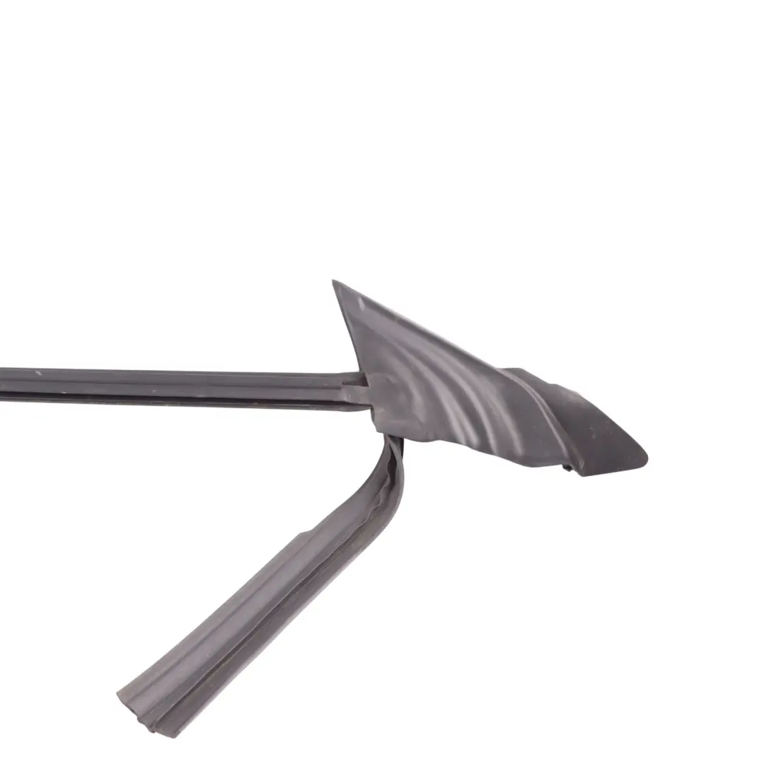 Door Window Inner Seal Gasket Rail Left N/S to Mercedes SL R231 with Part number A2317207300 Mercedes SL R231 Door Window Inner Seal Gasket Rail Left N/S - SKU A2317207300 - Part number A2317207300