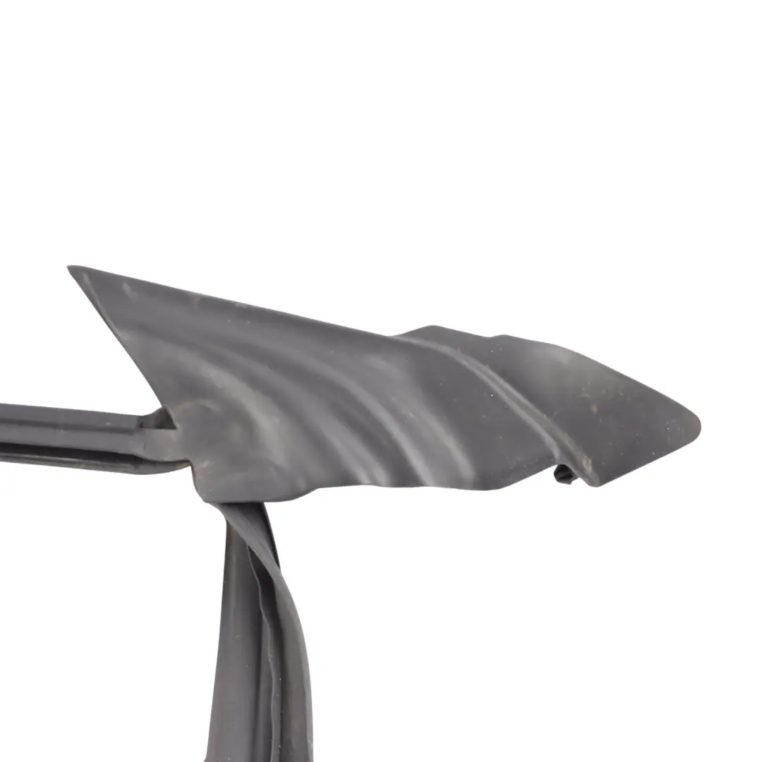 Door Window Inner Seal Gasket Rail Left N/S to Mercedes SL R231 with Part number A2317207300 Mercedes SL R231 Door Window Inner Seal Gasket Rail Left N/S - SKU A2317207300 - Part number A2317207300