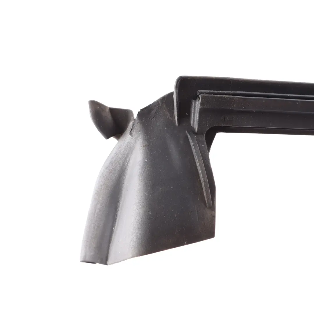 Door Window Inner Seal Gasket Rail Left N/S to Mercedes SL R231 with Part number A2317207300 Mercedes SL R231 Door Window Inner Seal Gasket Rail Left N/S - SKU A2317207300 - Part number A2317207300