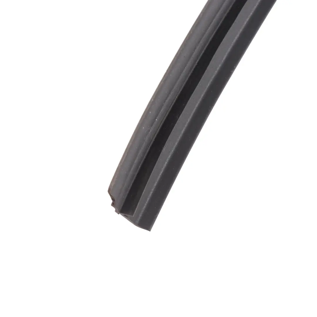 Door Window Inner Seal Gasket Rail Left N/S to Mercedes SL R231 with Part number A2317207300 Mercedes SL R231 Door Window Inner Seal Gasket Rail Left N/S - SKU A2317207300 - Part number A2317207300