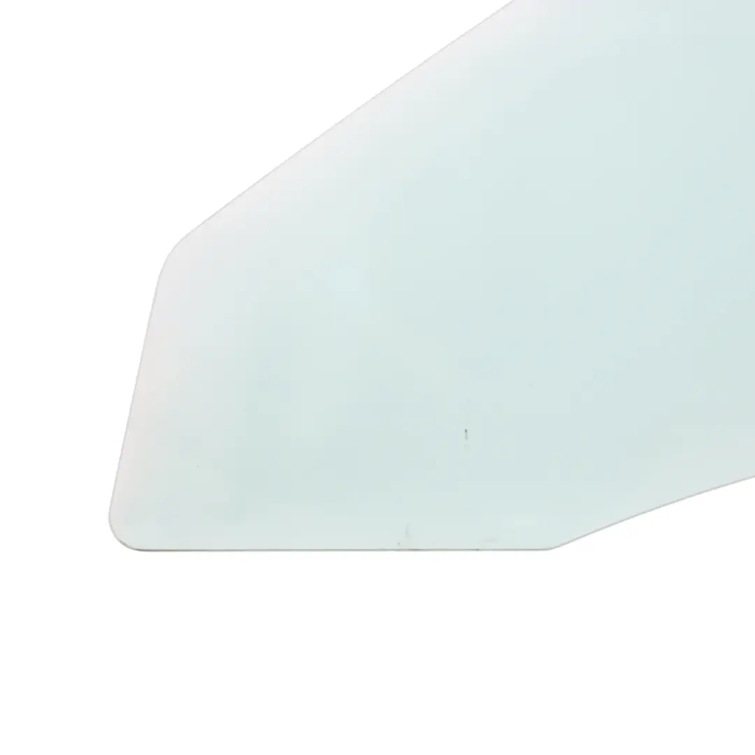 Mercedes R231 Front Window Glass Green AS2 Left N/S - SKU A2317250110 - Part number A2317250110